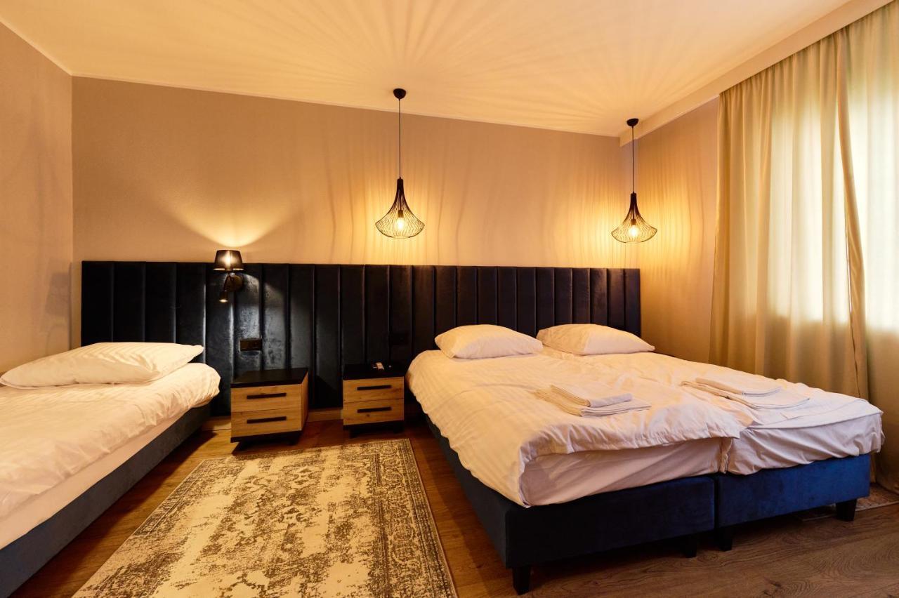 Apartamenty Na Skarpie Plock Exterior photo