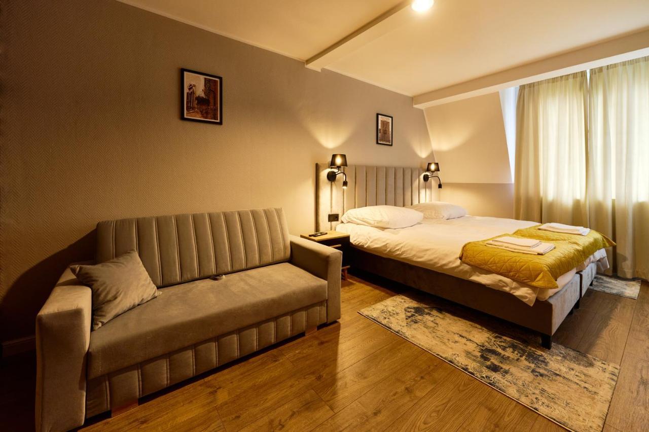 Apartamenty Na Skarpie Plock Exterior photo