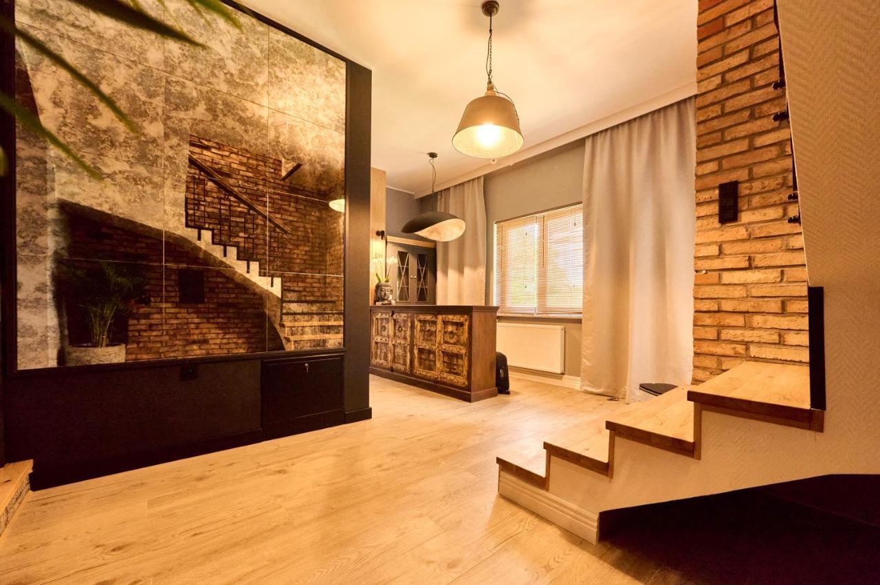 Apartamenty Na Skarpie Plock Exterior photo