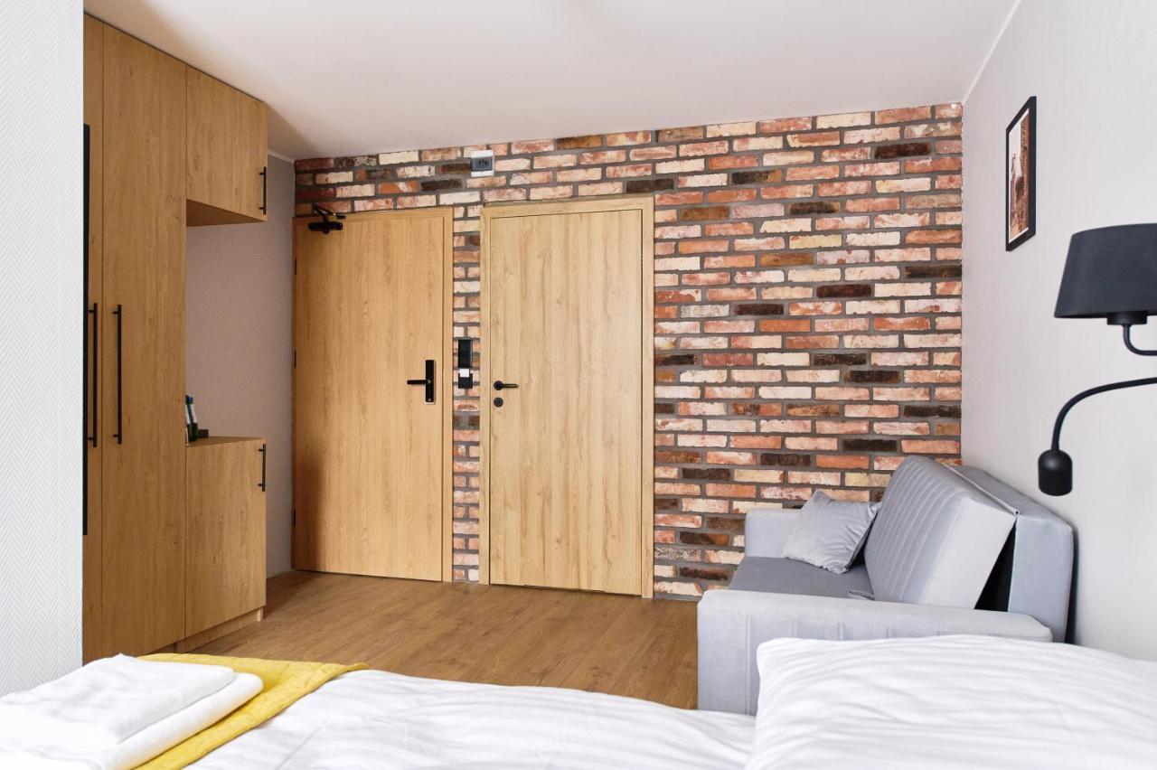Apartamenty Na Skarpie Plock Exterior photo